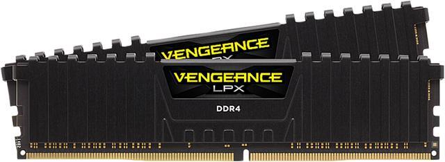 CORSAIR Vengeance LPX 32GB (2 x 16GB) RAM