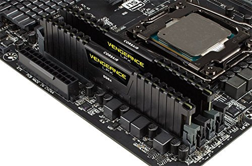 CORSAIR Vengeance LPX 32GB (2 x 16GB) RAM