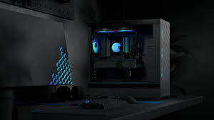 Fractal Design Pop XL Air Case