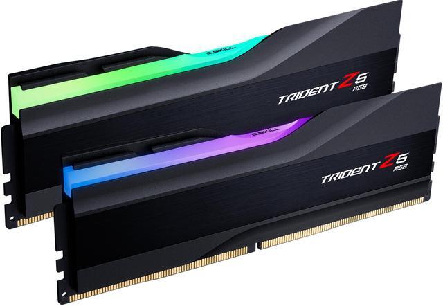 G.SKILL Trident Z5 Neo RGB Series 64GB (2 x 32GB) RAM