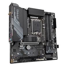 GIGABYTE B760M DS3H DDR4 LGA 1700 Motherboard