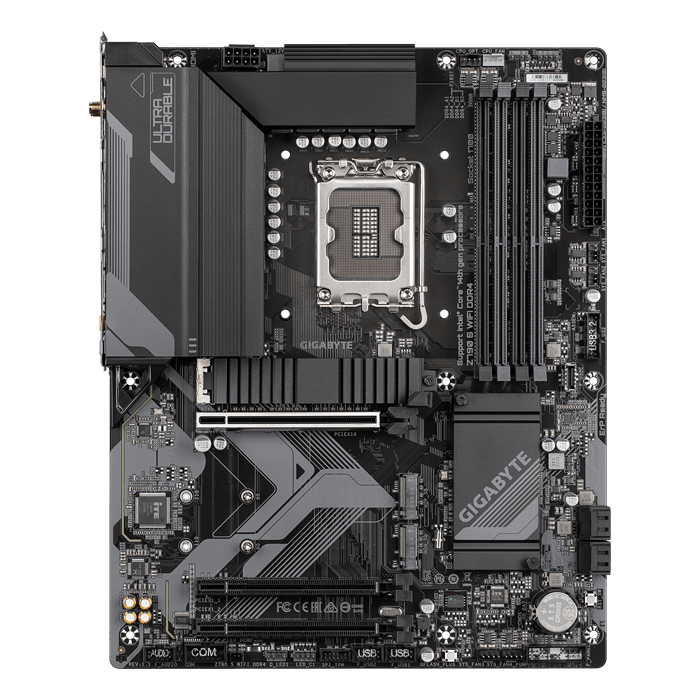 GIGABYTE Z790 S WIFI DDR4 LGA 1700 DDR4 Motherboard